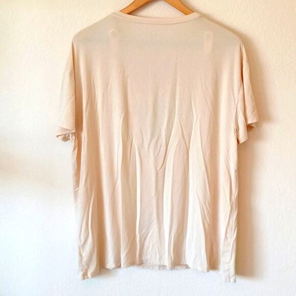 Life Is Good Sleep Shirt Turtle Graphic Rayon Blend - Picture 5 of 5